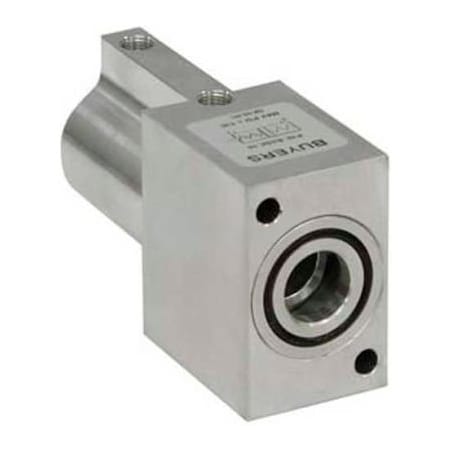 Buyers Products Air Shift Cylinder For Smaller Hydraulic Pumps BASK16P